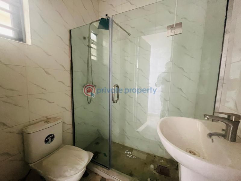 4 bedroom Terrace For Sale Ogombo Road Ajah Abraham Adesanya Ajah Lagos - 10