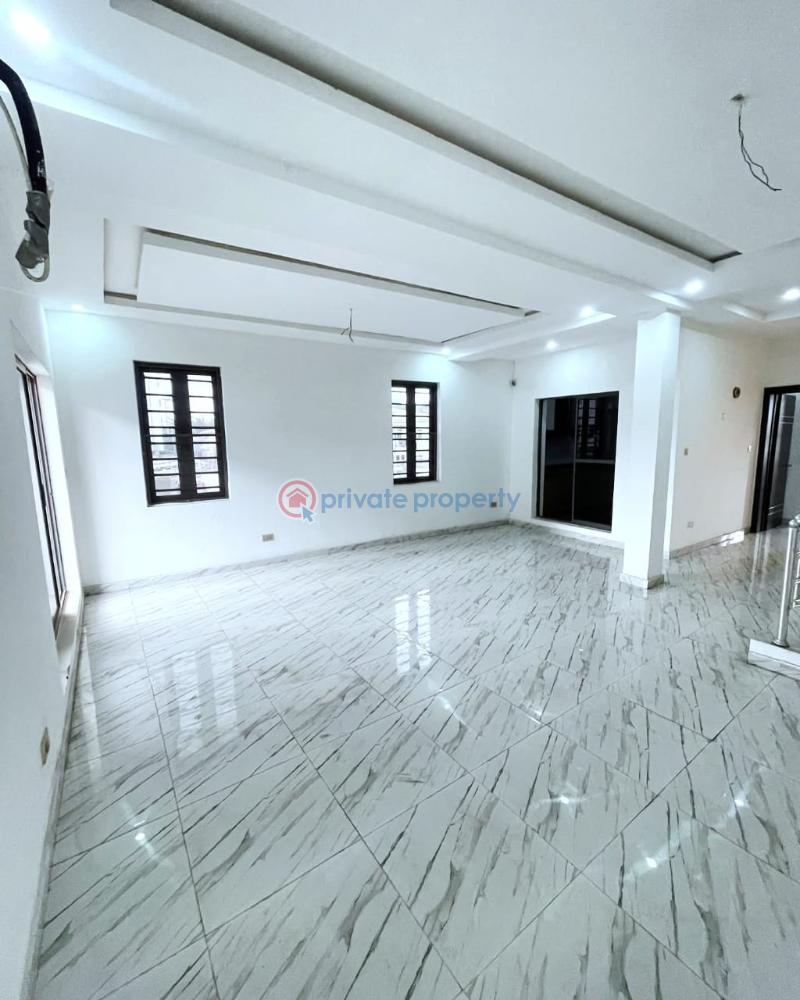 4 bedroom Terraced Duplex For Sale Ikate Elegushi Lekki Lagos - 16