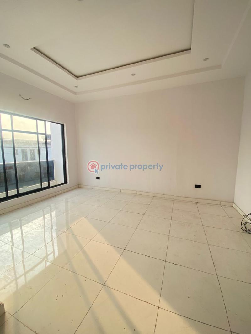 4 bedroom Terraced Duplex For Sale Ikota Lekki Lagos - 2