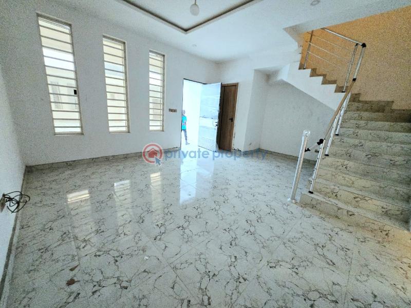 4 bedroom Terraced Duplex For Sale Ikota Lekki Lagos - 14