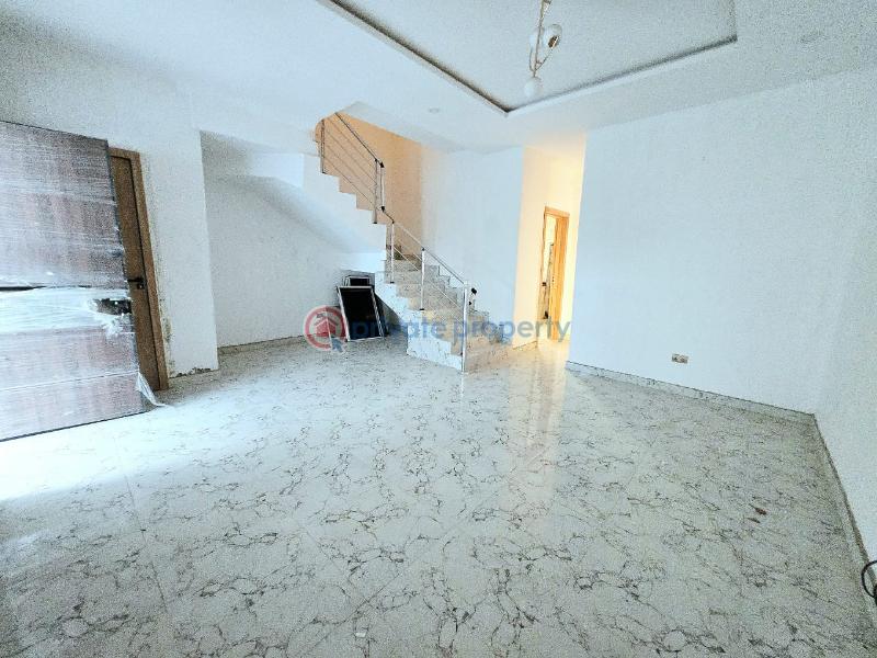 4 bedroom Terraced Duplex For Sale Ikota Lekki Lagos - 15