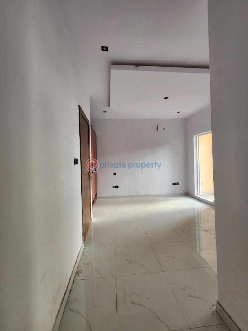 4 bedroom Terraced Duplex For Sale No. 3 Ntc Road, Iyaganku Estate (gra), Ibadan, Oyo Ibadan Oyo - 30