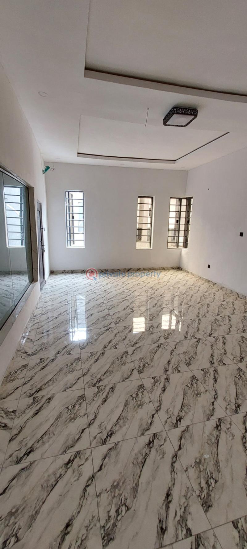 4 bedroom Terraced Duplex For Sale Olokonla Ajah Lagos - 14