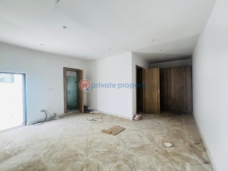 4 bedroom Terrace For Sale Ogombo Road Ajah Abraham Adesanya Ajah Lagos - 6
