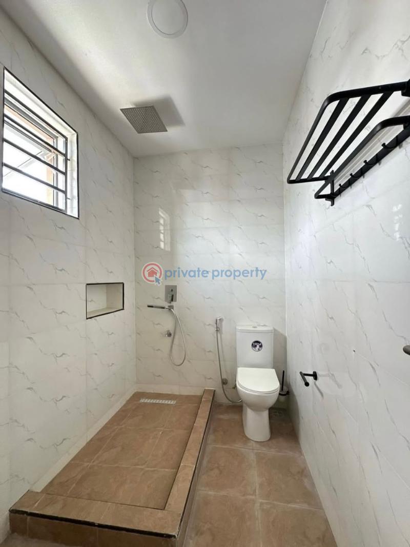 4 bedroom Terraced Duplex For Rent Ikate, Lekki Lekki Lagos - 10