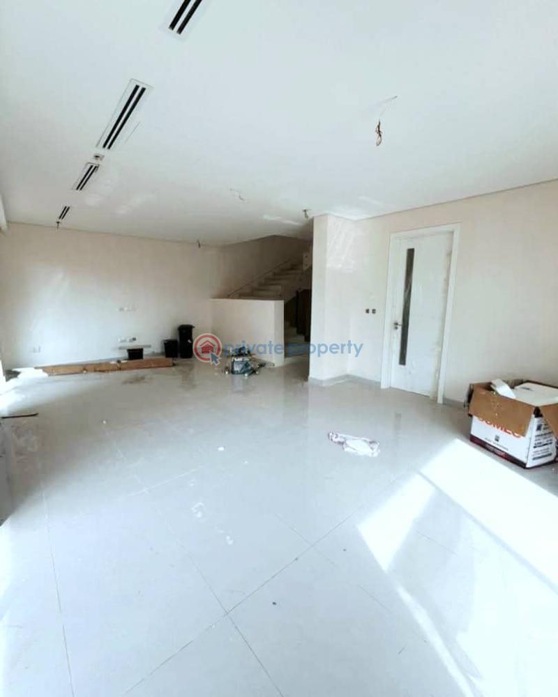 4 bedroom Terraced Duplex For Sale Old Ikoyi Lagos - 4