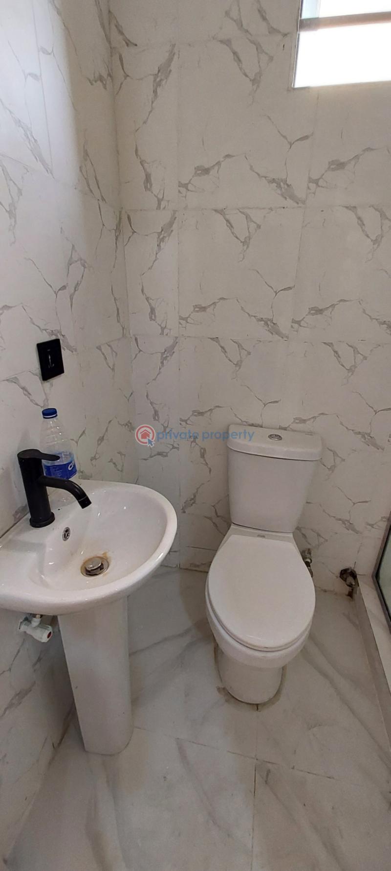 4 bedroom Terraced Duplex For Sale Olokonla Ajah Lagos - 19