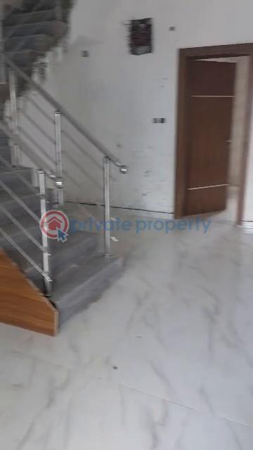4 bedroom Terraced Duplex For Sale No. 3 Ntc Road, Iyaganku Estate (gra), Ibadan, Oyo Ibadan Oyo - 4