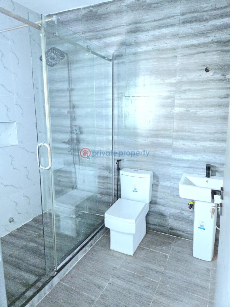 4 bedroom Terraced Duplex For Rent Lekki Phase 1 Lagos - 12