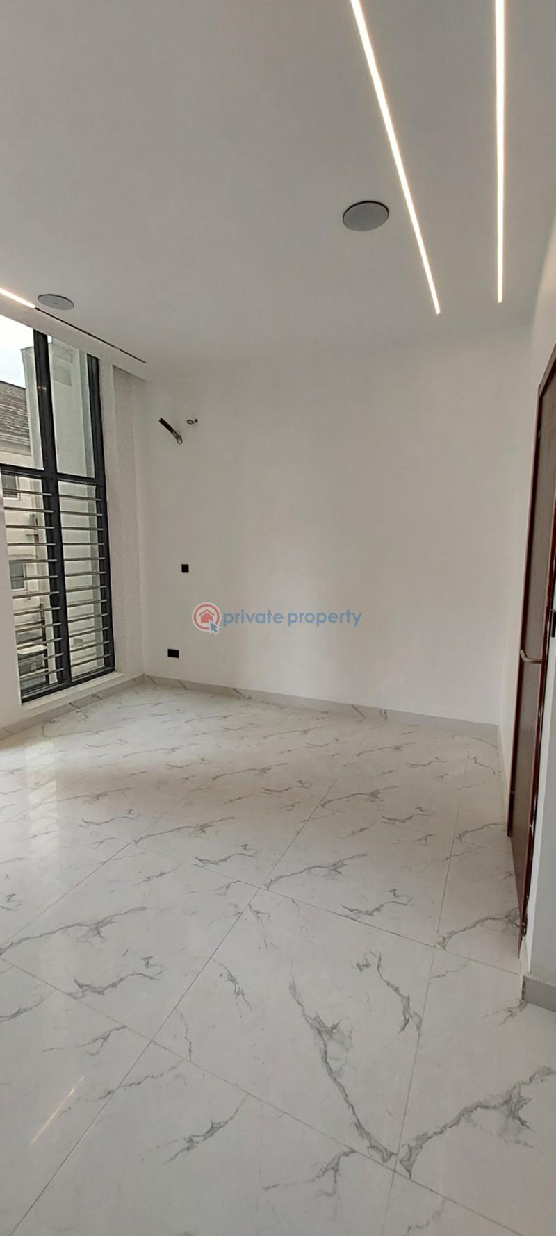 4 bedroom Terraced Duplex For Sale Osapa London Lekki Lagos - 12