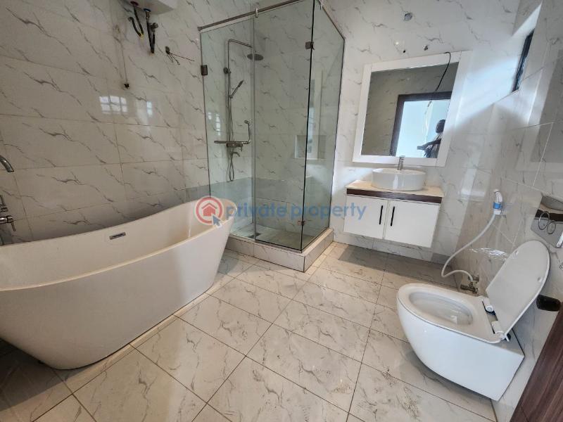 Brand new 4 bedroom terrace duplex - 6 4 bedroom Terrace For Rent Ikate Lekki Lekki Phase 1 Lagos - 6