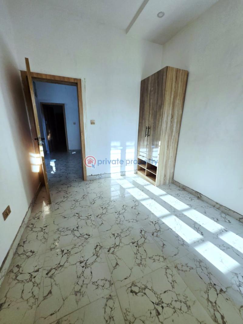 4 bedroom Terraced Duplex For Sale Ikota Lekki Lagos - 8