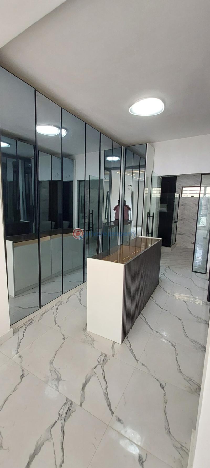 4 bedroom Terraced Duplex For Sale Osapa London Lekki Lagos - 19