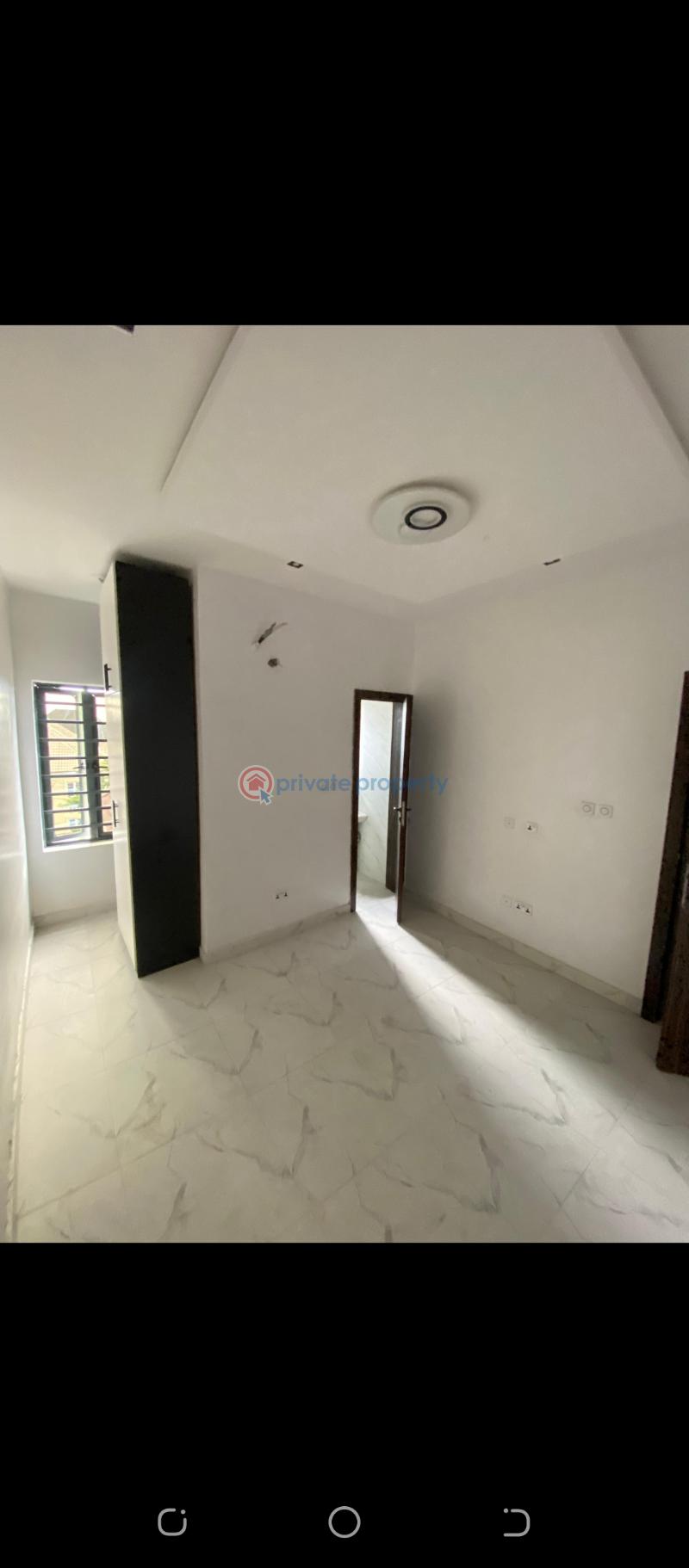 4 bedroom Terraced Duplex For Rent Thomas Estate Ajah Lagos - 7