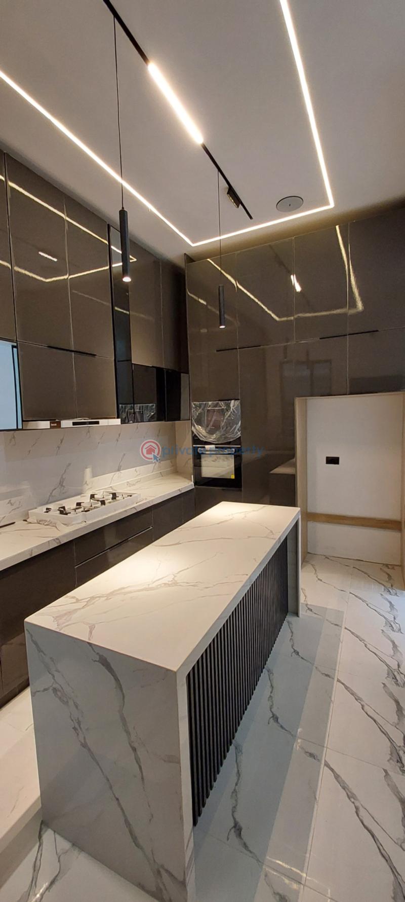 4 bedroom Terraced Duplex For Sale Osapa London Lekki Lagos - 7