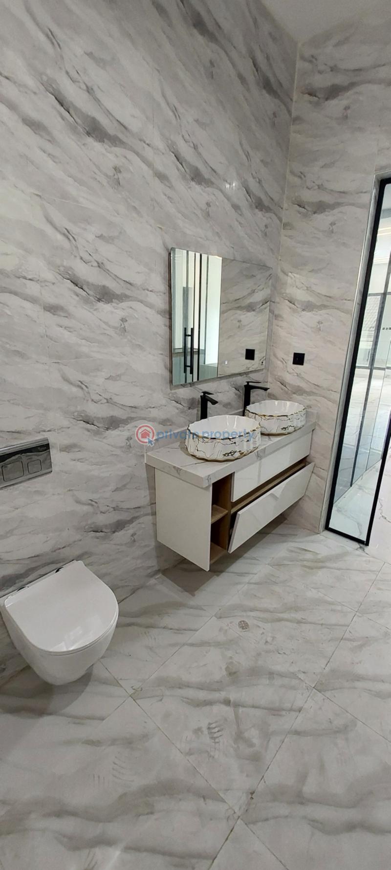 4 bedroom Terraced Duplex For Sale Osapa London Lekki Lagos - 22