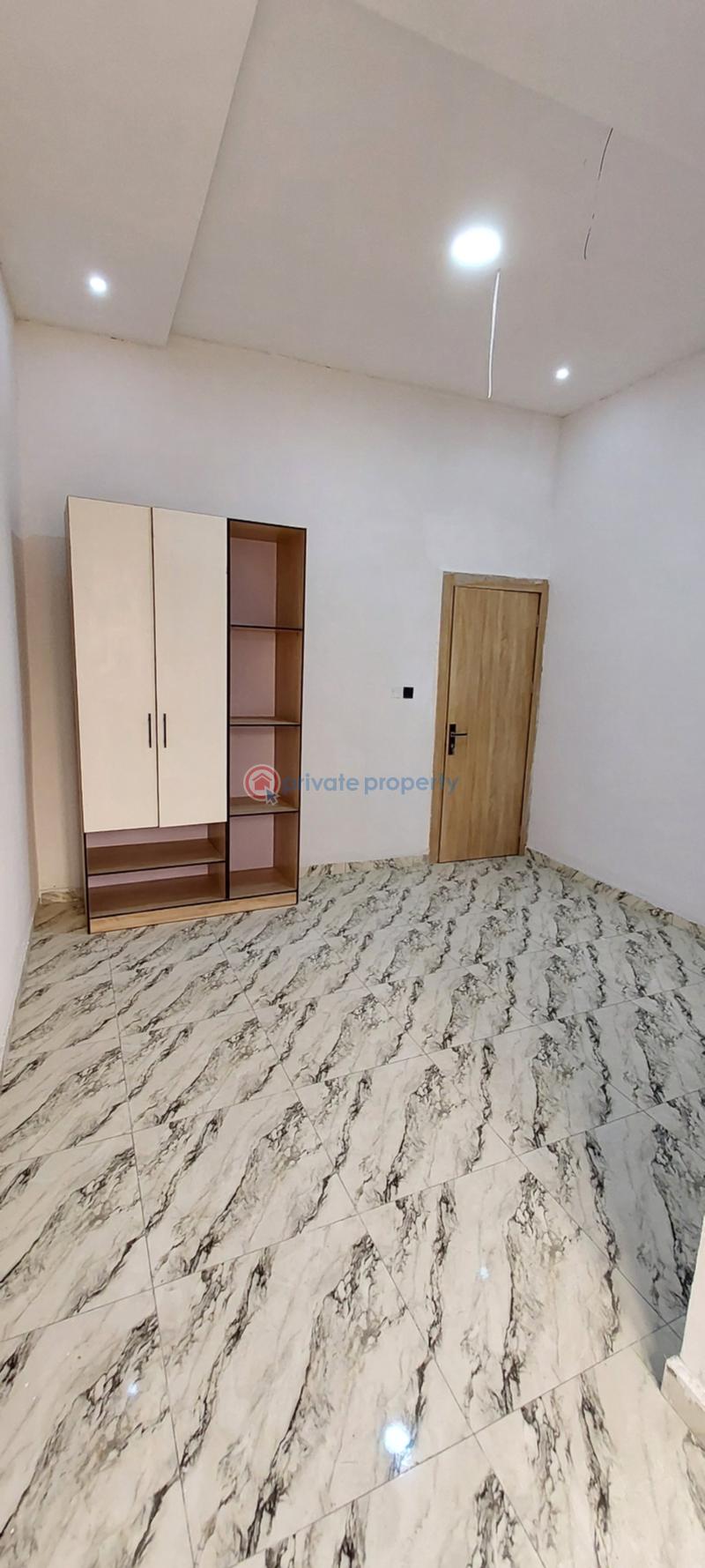 4 bedroom Terraced Duplex For Sale Olokonla Ajah Lagos - 13