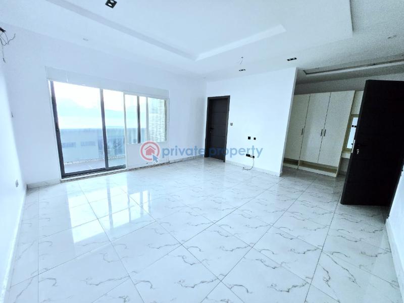 4 bedroom Terraced Duplex For Rent Lekki Phase 1 Lagos - 11