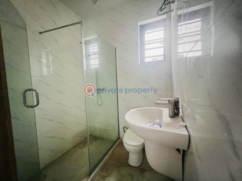 4 bedroom Terrace For Sale Ogombo Road Ajah Abraham Adesanya Ajah Lagos - 11