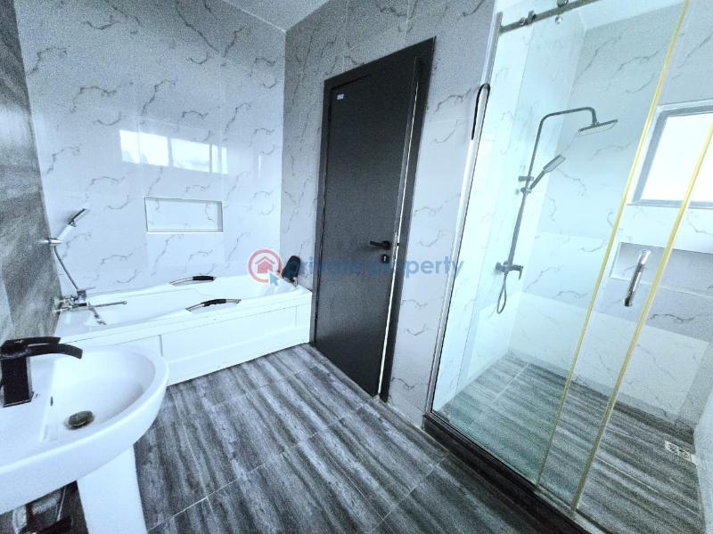4 bedroom Terraced Duplex For Rent Lekki Phase 1 Lagos - 10