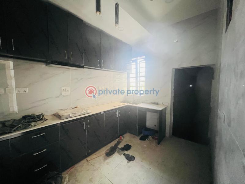 4 bedroom Terrace For Sale Ogombo Road Ajah Abraham Adesanya Ajah Lagos - 3