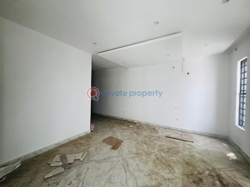 4 bedroom Terrace For Sale Ogombo Road Ajah Abraham Adesanya Ajah Lagos - 7