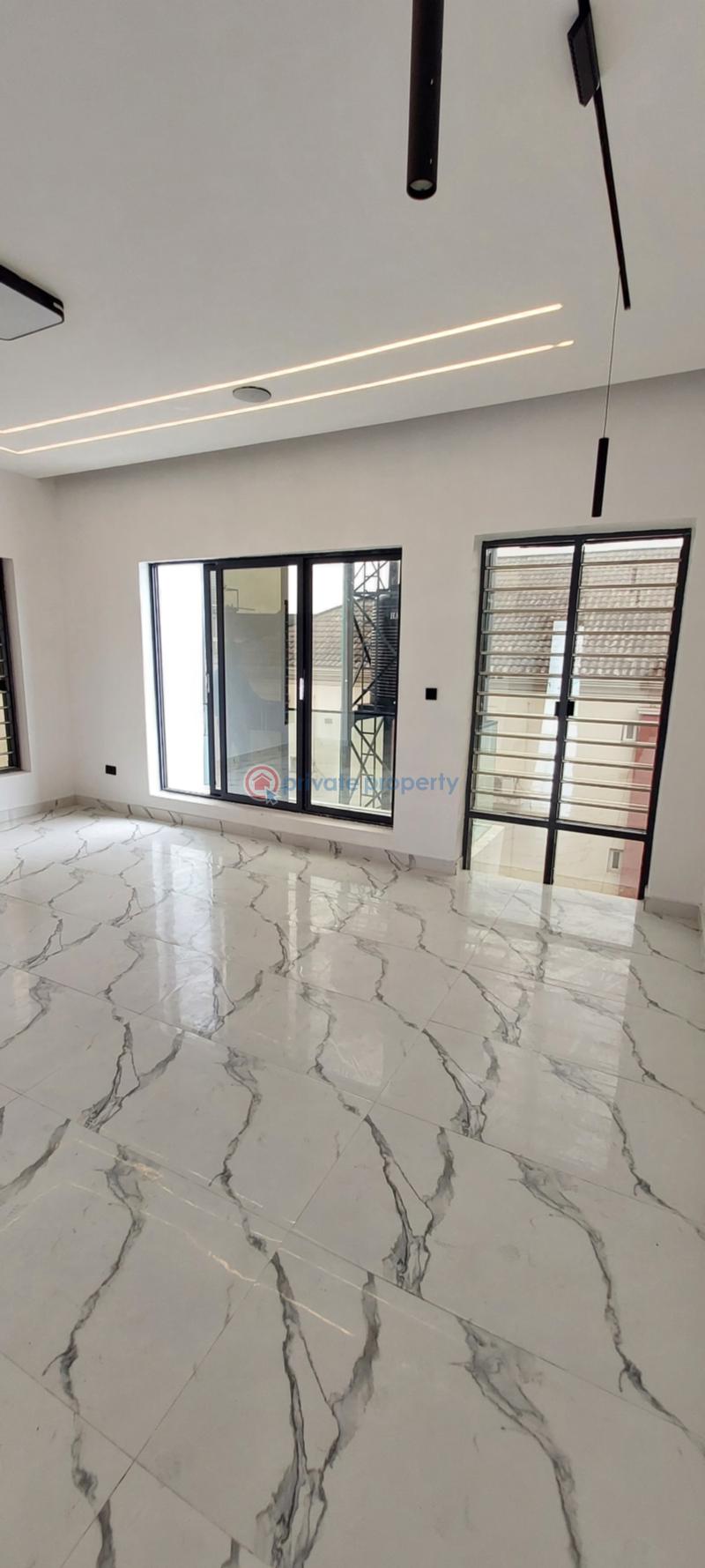 4 bedroom Terraced Duplex For Sale Osapa London Lekki Lagos - 16