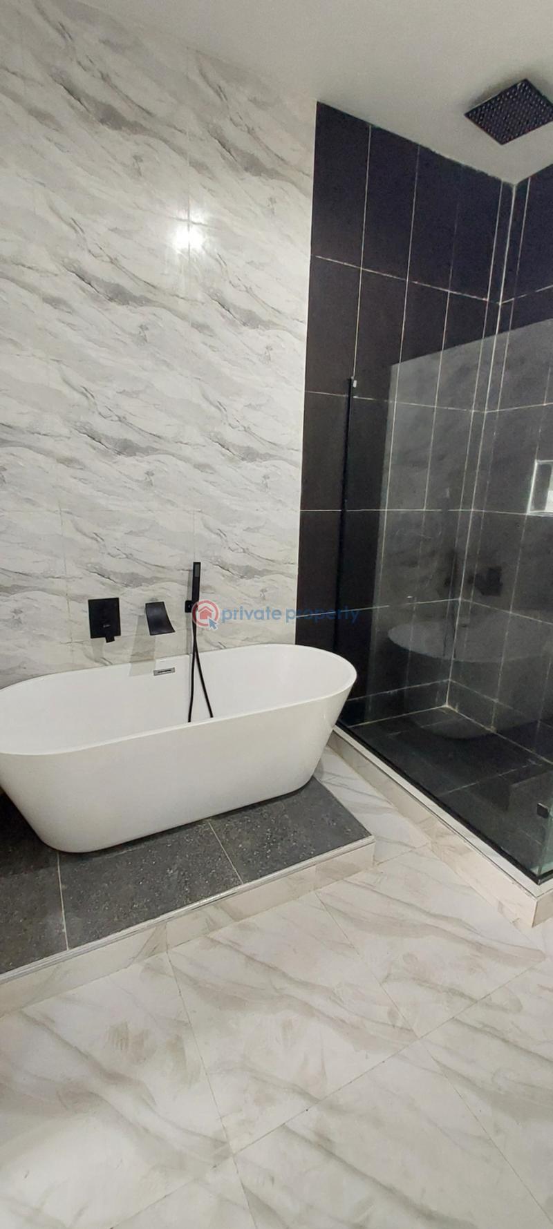 4 bedroom Terraced Duplex For Sale Osapa London Lekki Lagos - 21