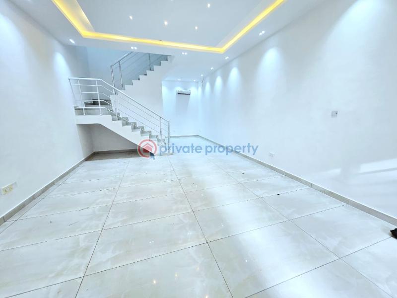 4 bedroom Terraced Duplex For Rent Oniru Victoria Island Lagos - 18
