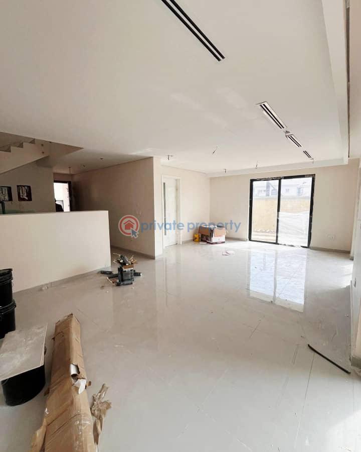 4 bedroom Terraced Duplex For Sale Old Ikoyi Lagos - 5