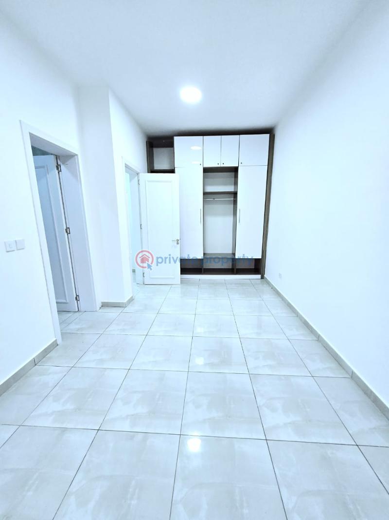 4 bedroom Terraced Duplex For Rent Oniru Victoria Island Lagos - 11