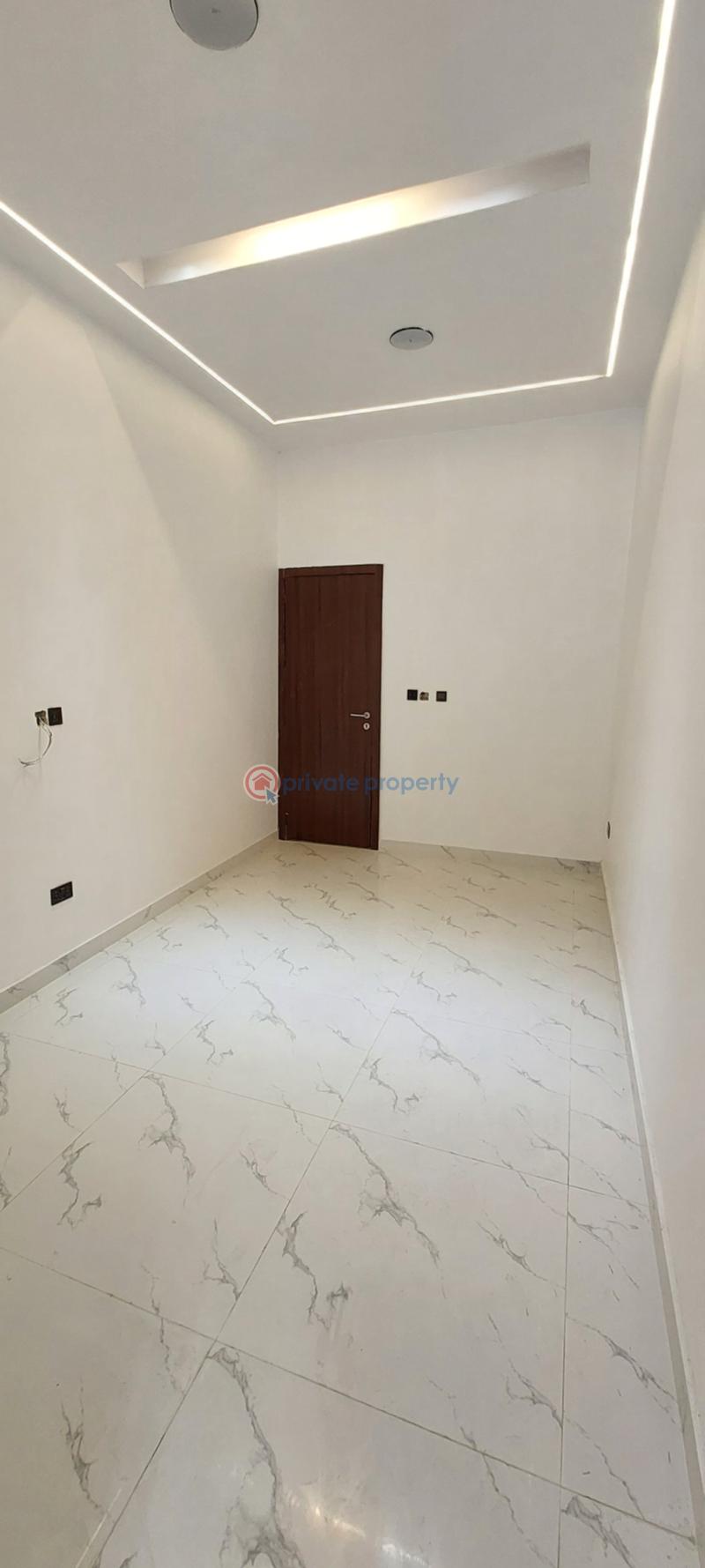4 bedroom Terraced Duplex For Sale Osapa London Lekki Lagos - 10