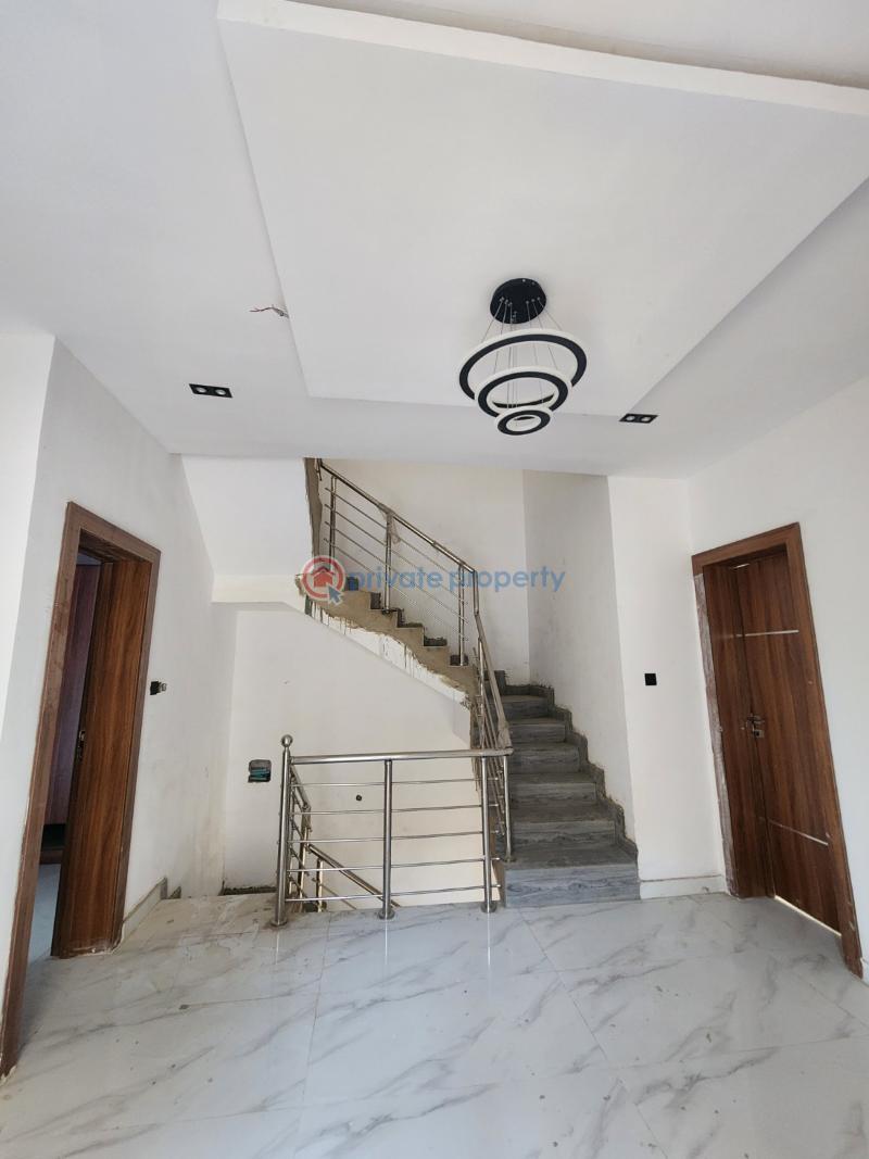 4 bedroom Terraced Duplex For Sale No. 3 Ntc Road, Iyaganku Estate (gra), Ibadan, Oyo Ibadan Oyo - 31