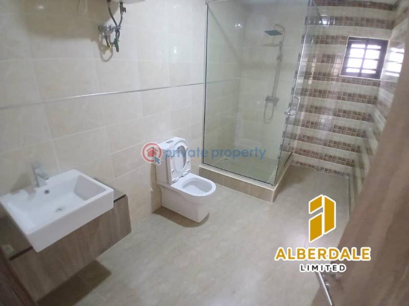 4 bedroom Terraced Duplex For Sale Ologolo Lekki Lagos - 8