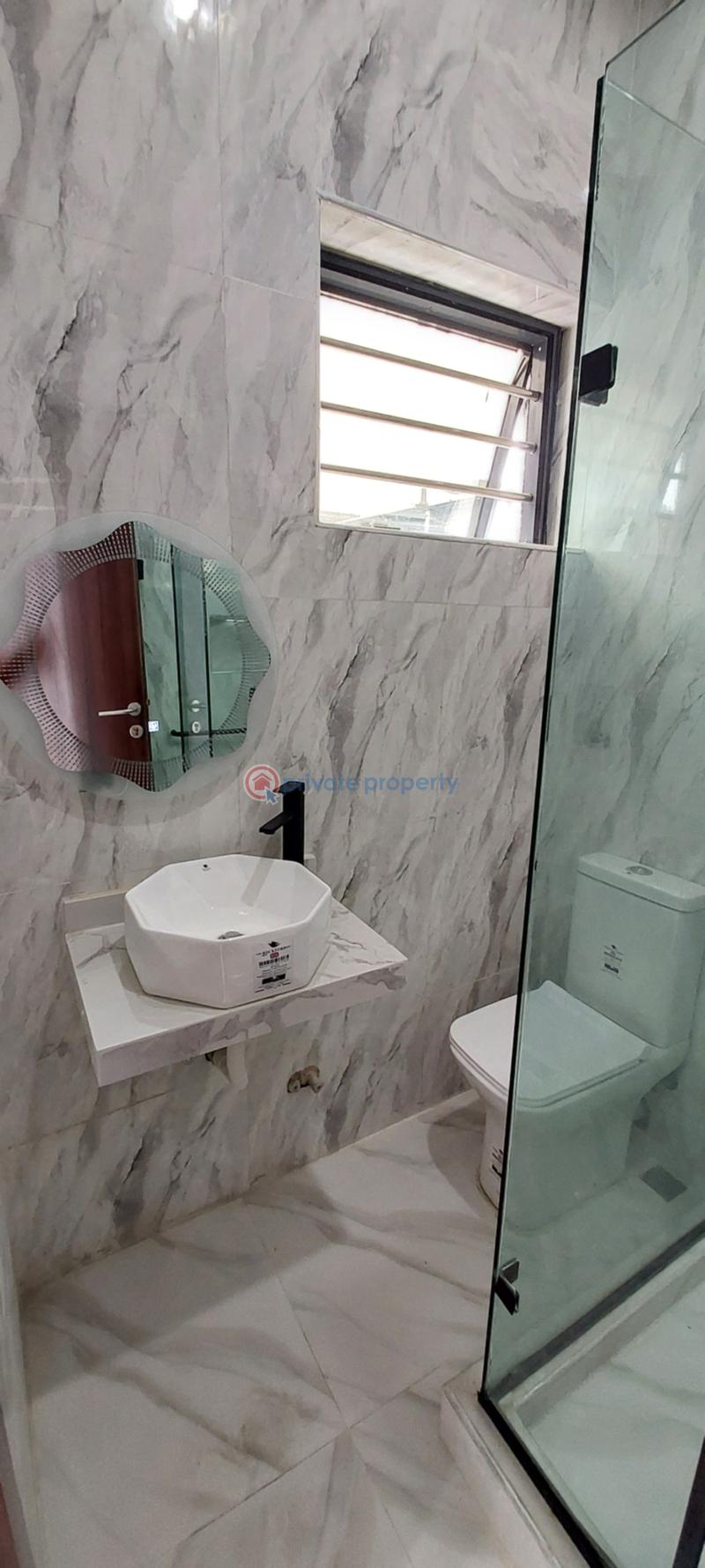 4 bedroom Terraced Duplex For Sale Osapa London Lekki Lagos - 24