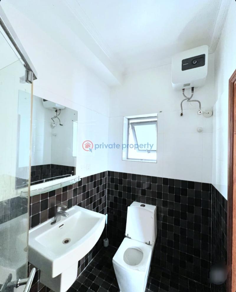 4 bedroom Terraced Duplex For Rent Old Ikoyi Lagos - 14