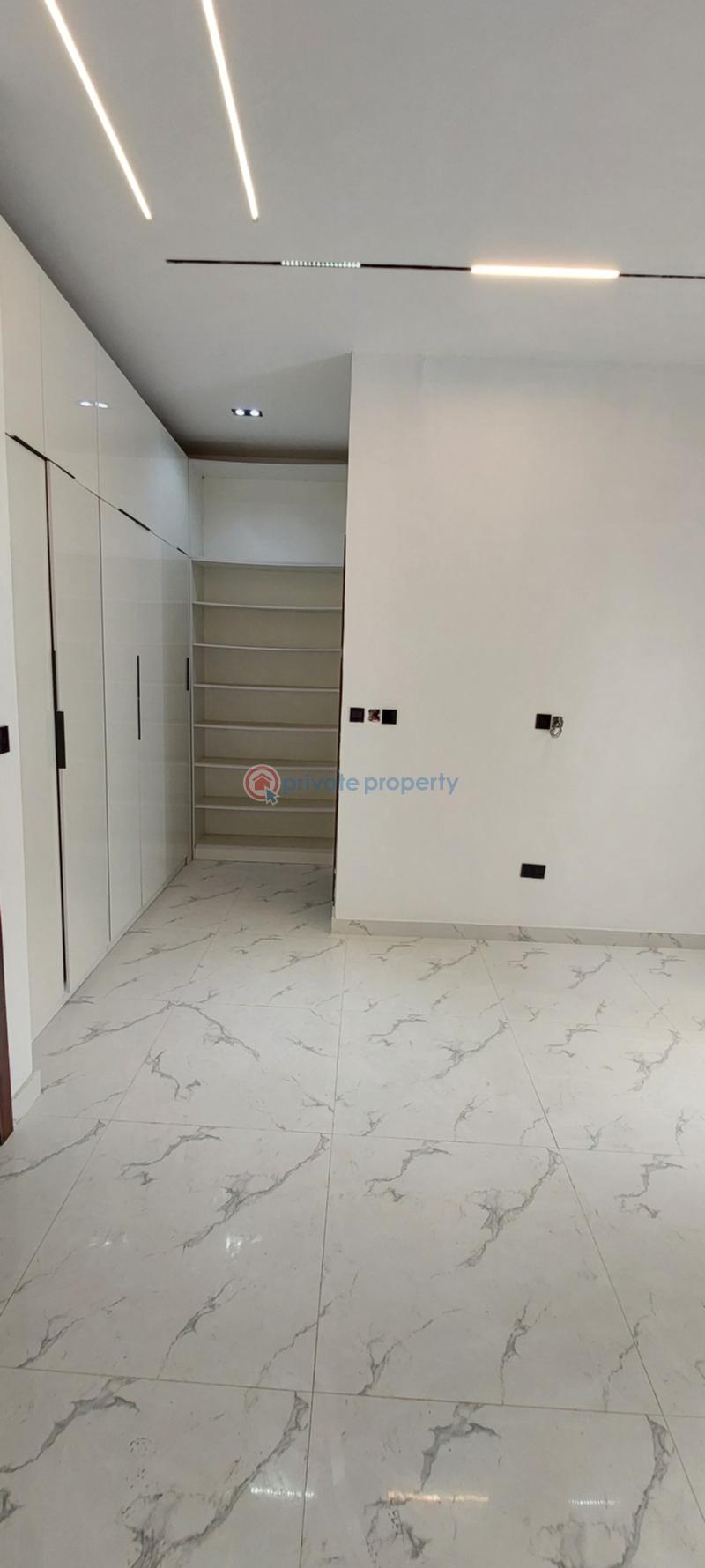 4 bedroom Terraced Duplex For Sale Osapa London Lekki Lagos - 13