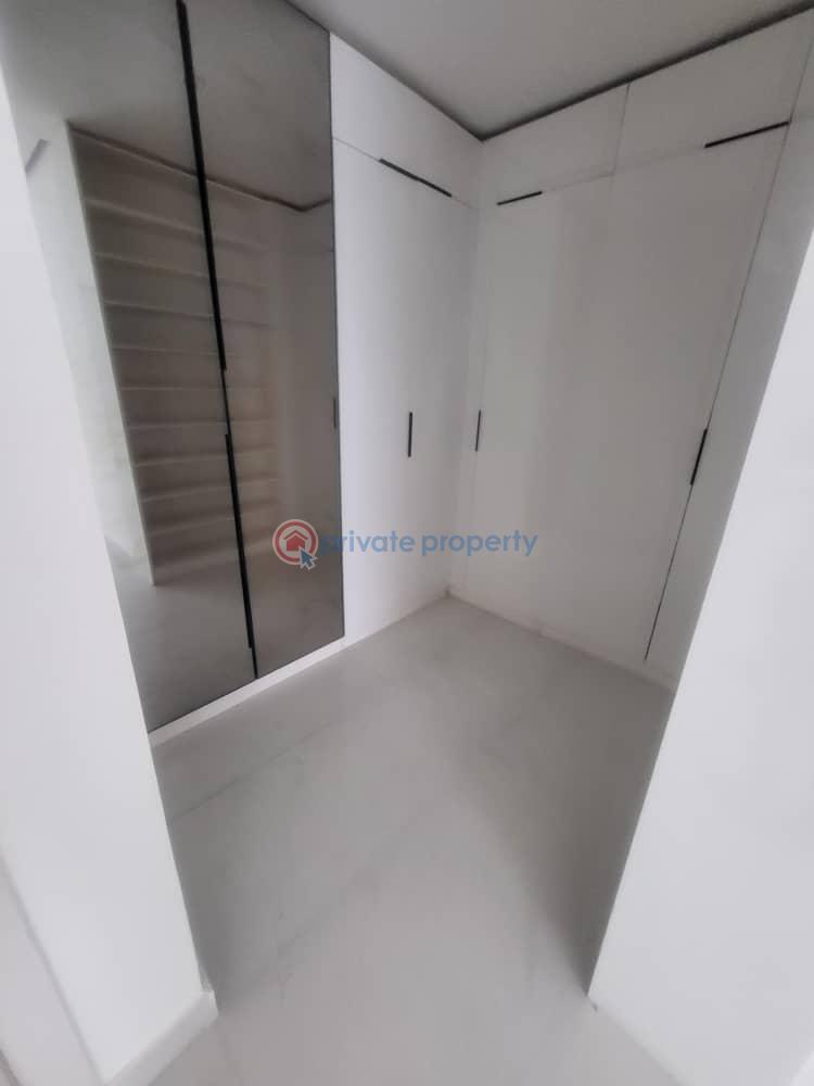 4 bedroom Terraced Duplex For Sale Ikate Elegushi Lekki Lagos - 6