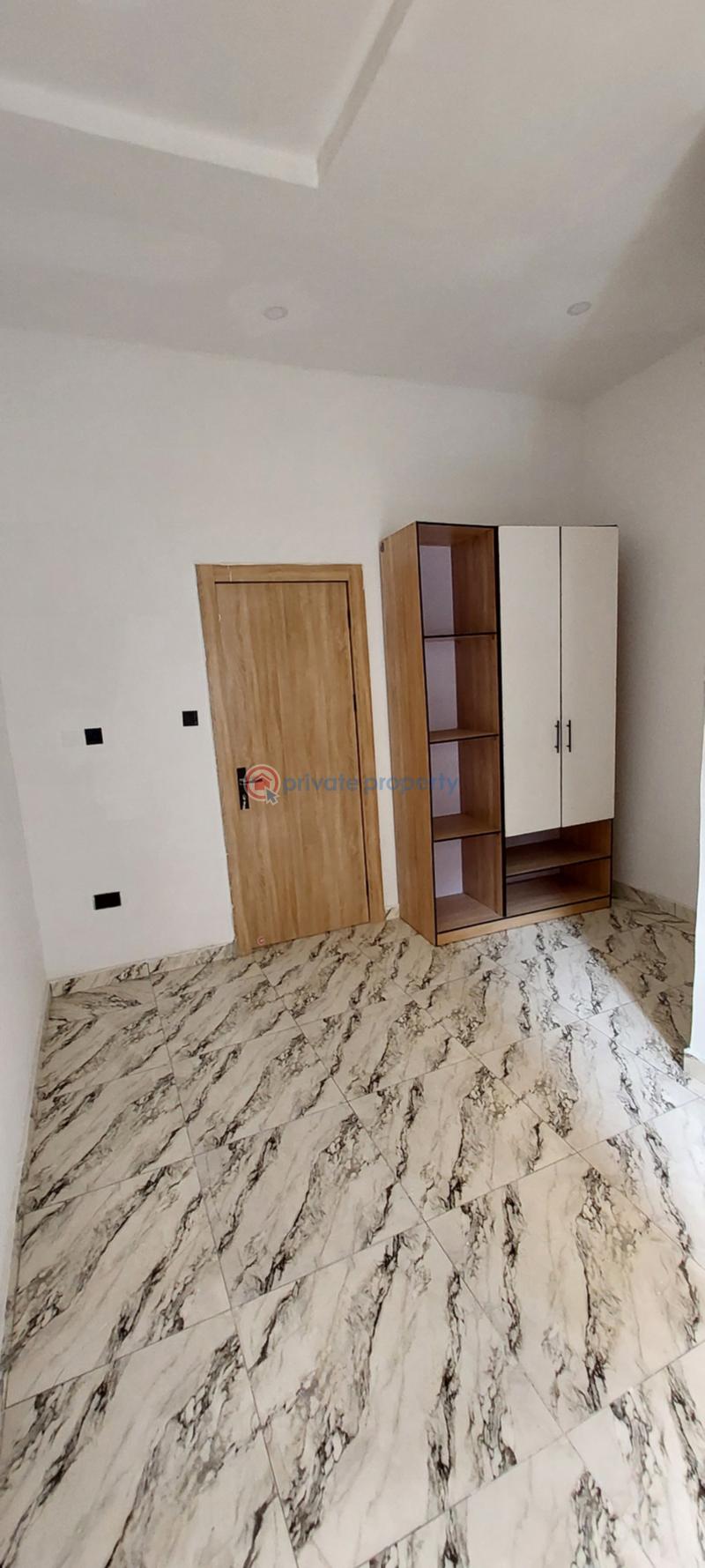 4 bedroom Terraced Duplex For Sale Olokonla Ajah Lagos - 9