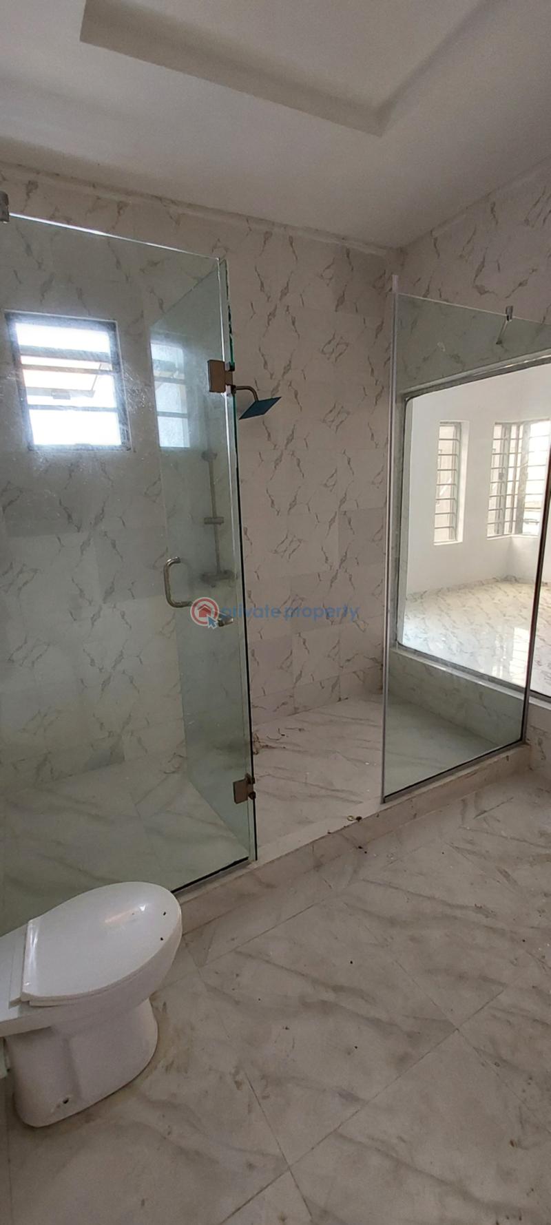 4 bedroom Terraced Duplex For Sale Olokonla Ajah Lagos - 22