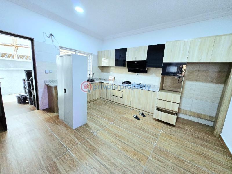 4 bedroom Terraced Duplex For Rent Lekki Phase 1 Lagos - 12