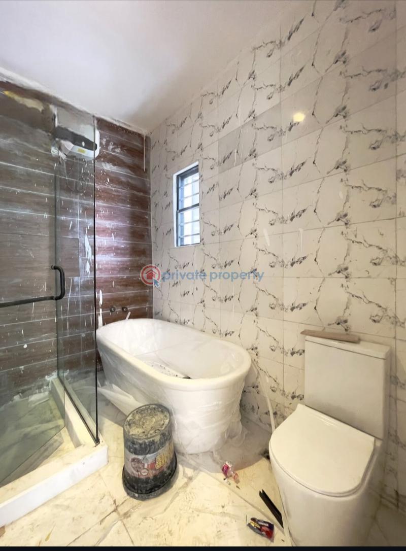 4 bedroom Terraced Duplex For Sale Ajah Lagos - 10