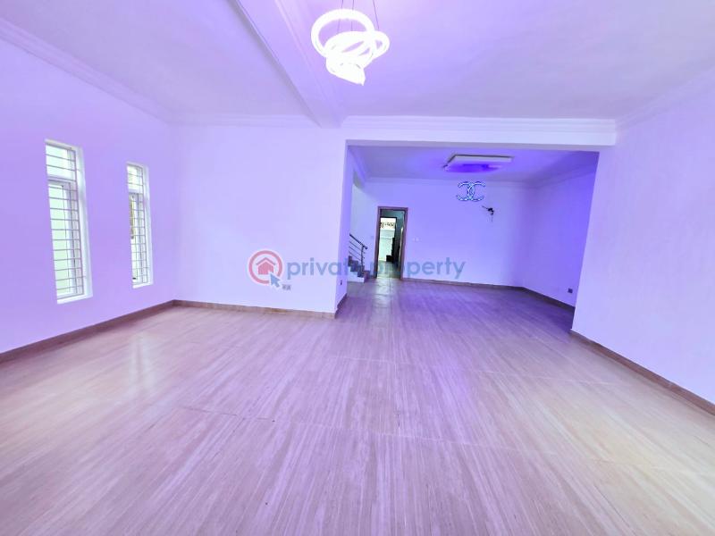 4 bedroom Terraced Duplex For Rent Lekki Phase 1 Lagos - 14