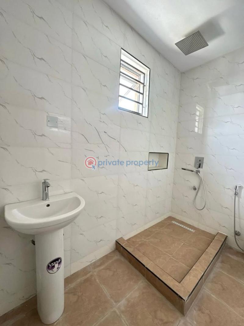 4 bedroom Terraced Duplex For Rent Ikate, Lekki Lekki Lagos - 8