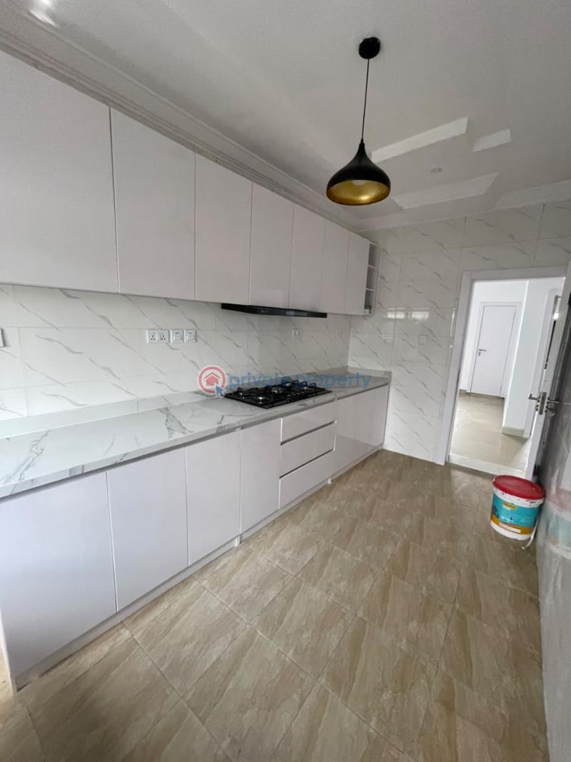 4 bedroom Terraced Duplex For Rent Sky Mall Ajah Lagos - 5