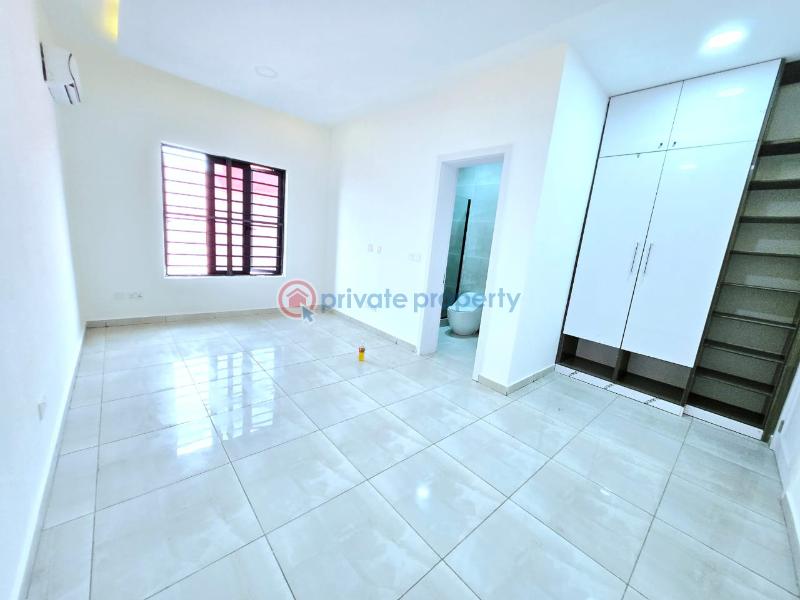 4 bedroom Terraced Duplex For Rent Oniru Victoria Island Lagos - 6