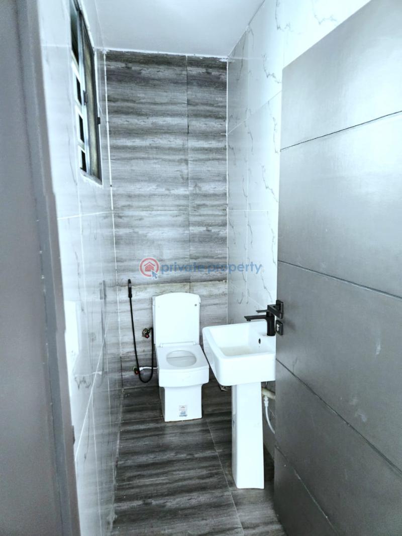 4 bedroom Terraced Duplex For Rent Lekki Phase 1 Lagos - 2