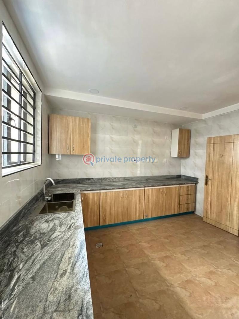 4 bedroom Terraced Duplex For Rent Ikate, Lekki Lekki Lagos - 4