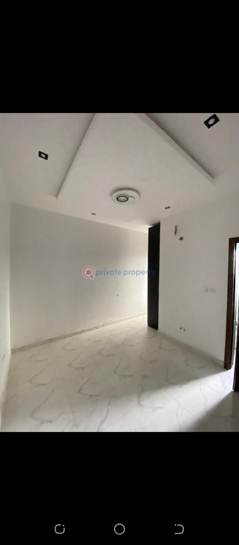 4 bedroom Terraced Duplex For Rent Thomas Estate Ajah Lagos - 8
