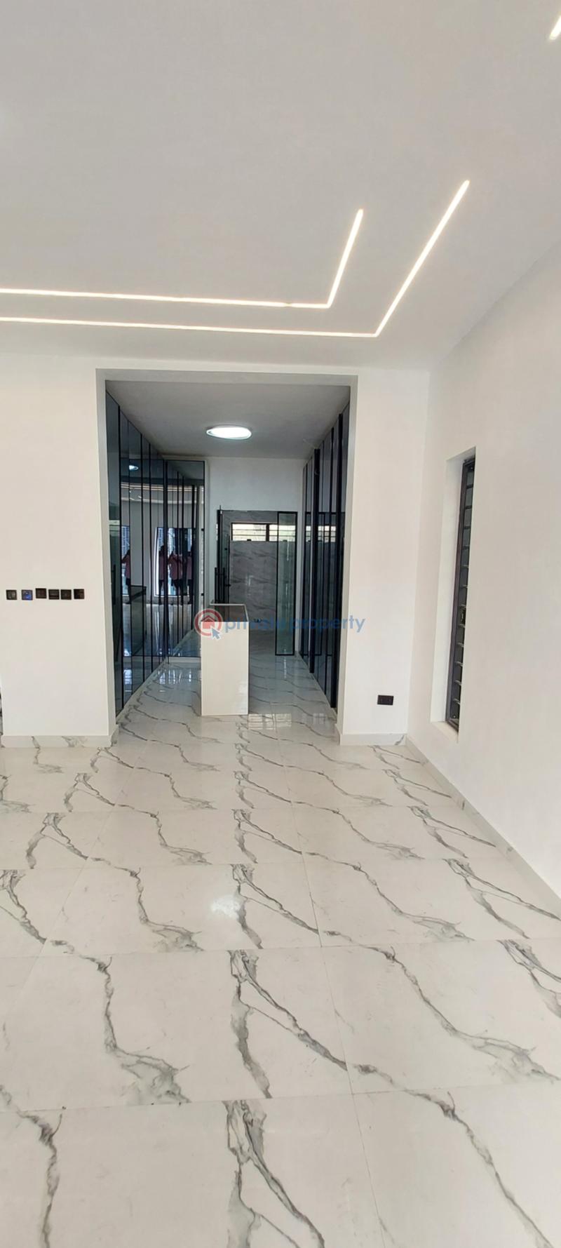 4 bedroom Terraced Duplex For Sale Osapa London Lekki Lagos - 18